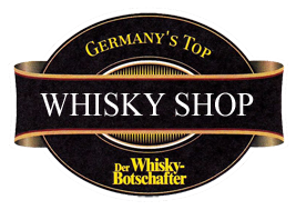 Germanys Top 100 Whisky Shops